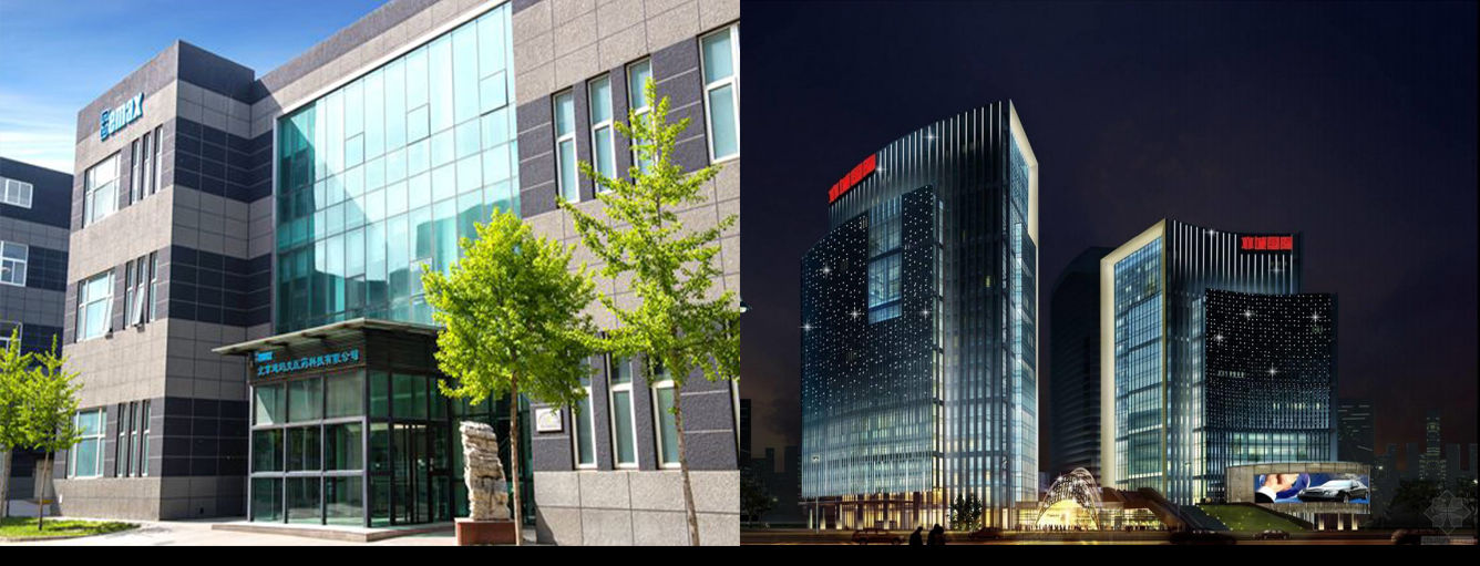 关于我们 关于我们