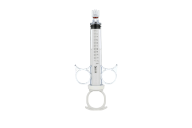 Control Syringe Control Syringe