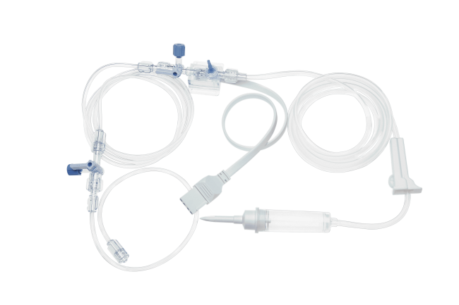 Disposable Pressure Transducer